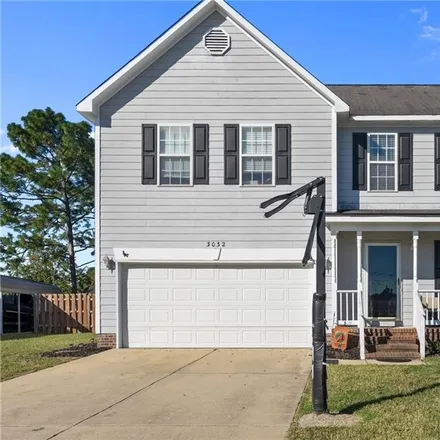 Buy this 4 bed house on 3034 Piney Mountain Drive in Decker Heights, Cumberland County