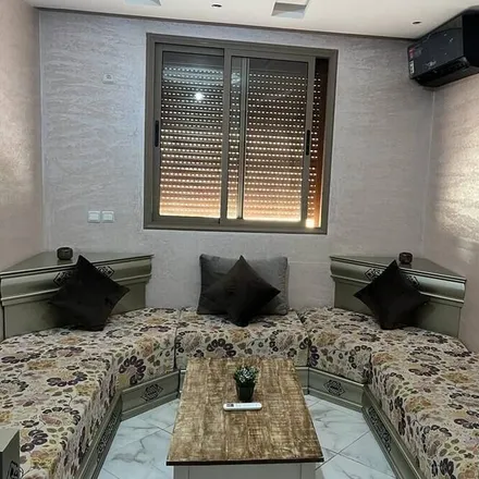 Rent this 2 bed apartment on Marrakesh in Pachalik de Marrakech, Morocco