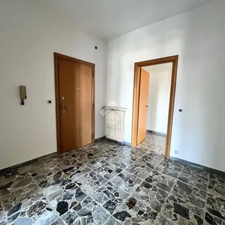 Rent this 4 bed apartment on Via John Fitzgerald Kennedy in 24020 Torre Boldone BG, Italy