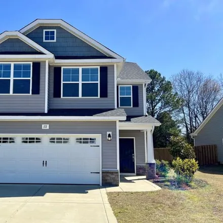 Buy this 3 bed house on 172 National Drive in Clayton, NC 27527