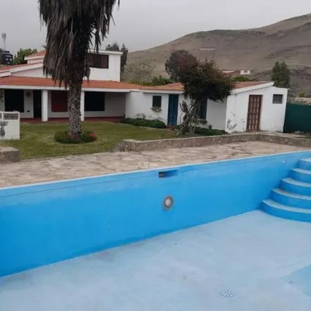Buy this 6 bed house on unnamed road in Asia, Peru