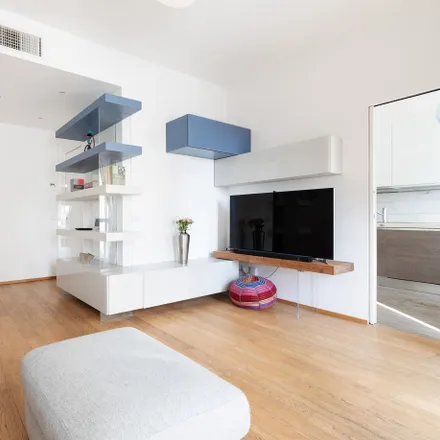 Image 2 - Marvellous 2-bedroom apartment in Solari-Tortona  Milan 20144 - Apartment for rent