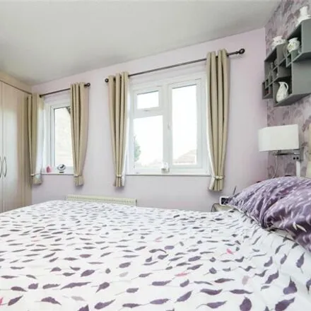 Image 5 - Horsley Close, Gloucester, GL4 4GD, United Kingdom - Townhouse for sale