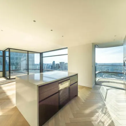 Image 1 - Principal Tower, Worship Street, London, EC2A 2BA, United Kingdom - Apartment for sale