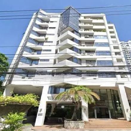 Rent this 2 bed apartment on 9:53 Community Mall in Soi Thong Lo 9, Vadhana District