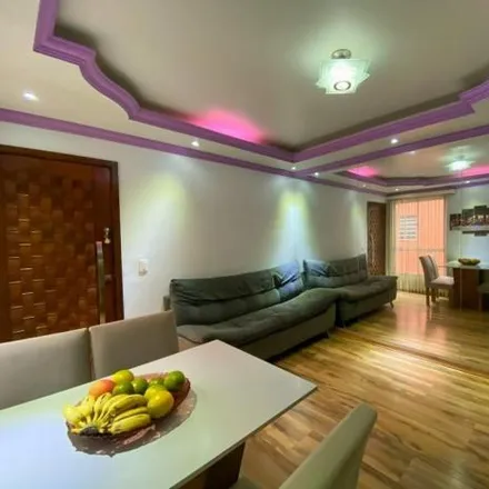 Buy this 2 bed apartment on Rua Vicente Surette in Mangueiras, Belo Horizonte - MG
