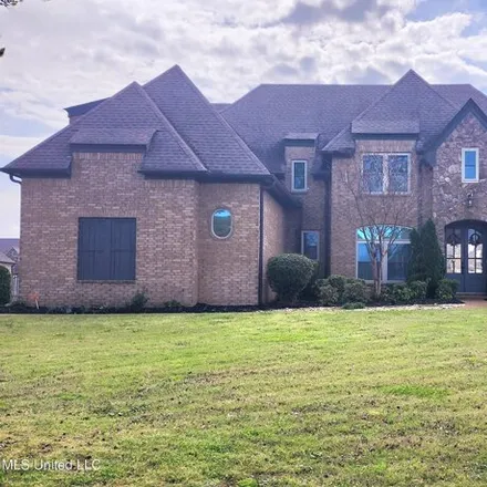 Buy this 5 bed house on 3542 Marcia Louise Dr in Southaven, Mississippi