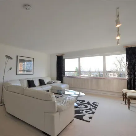 Image 5 - Leigh Court, London, HA2 0JD, United Kingdom - Apartment for rent