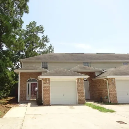 Rent this 2 bed house on 198 Noblat Drive in Wynnehaven Beach, Okaloosa County