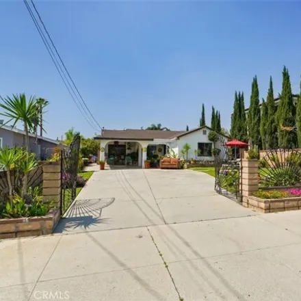 Buy this 3 bed house on 14773 Lakeside Street in Los Angeles, CA 91342