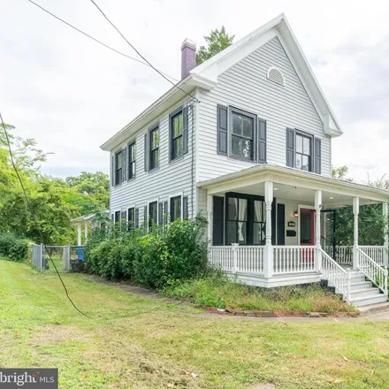 Rent this 3 bed house on 45 Mattingly Avenue in Indian Head, MD 20640