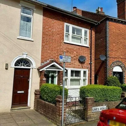Buy this 2 bed duplex on 6 Limes Road in Tettenhall Wood, WV6 8QZ