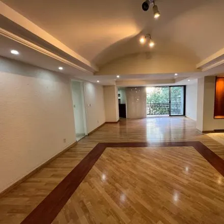 Rent this 3 bed apartment on Calle Bosque Tabachines 212 in Cuajimalpa de Morelos, 05120 Mexico City