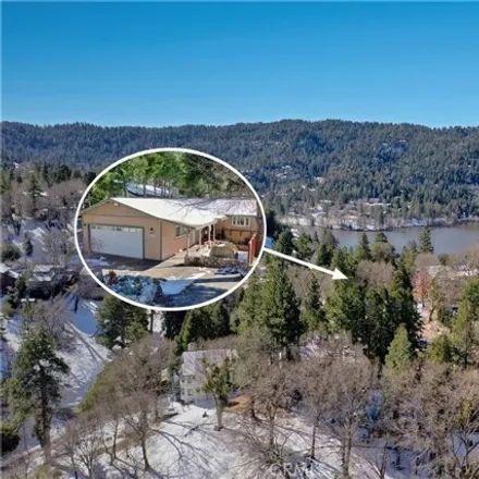 Buy this 3 bed house on 241 Darfo Drive in Crestline, CA 92325