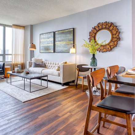 Rent this 1 bed condo on 237 S Halsted St,