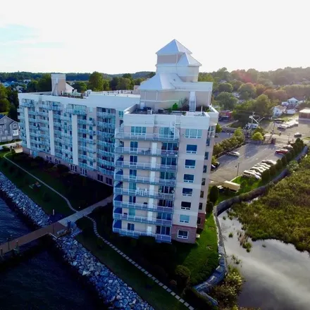 Buy this 2 bed condo on 8501 Bayside Road in Chesapeake Beach, MD 20732