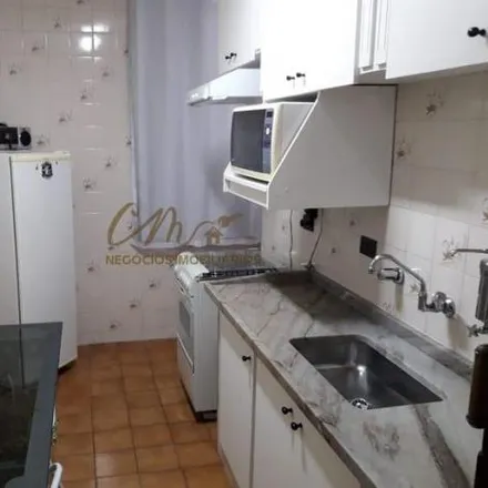 Rent this 2 bed apartment on unnamed road in Vila Alvorada, Jundiaí - SP