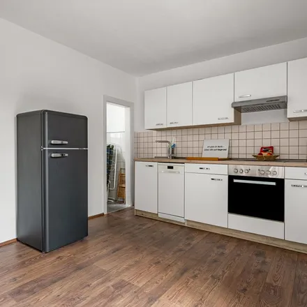 Rent this 3 bed apartment on Am Heedbrink 13 in 44263 Dortmund, Germany
