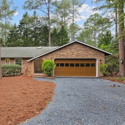 Buy this 3 bed house on 309 Oakmont Circle in Pinehurst, NC 28374