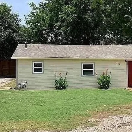 Buy this 1 bed house on 498 Jones Street in Grapevine, TX 76051