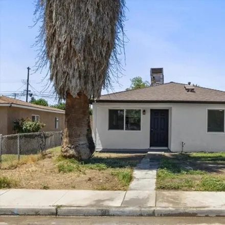 Buy this 3 bed house on 218 South Owens Street in Bakersfield, CA 93307