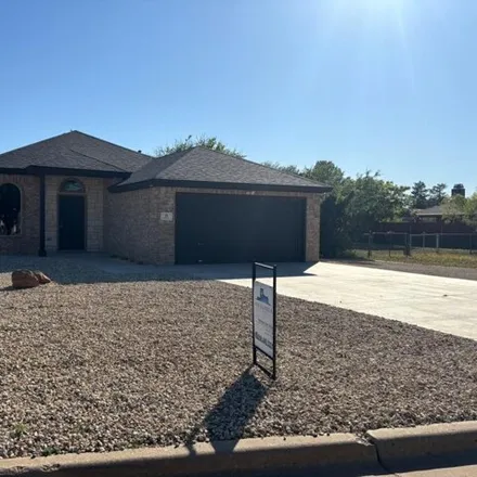 Buy this 3 bed house on 29 Parklane Drive in Lubbock County, TX 79366