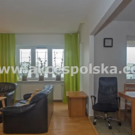 Image 3 - Aleja Komisji Edukacji Narodowej, 02-789 Warsaw, Poland - Apartment for rent