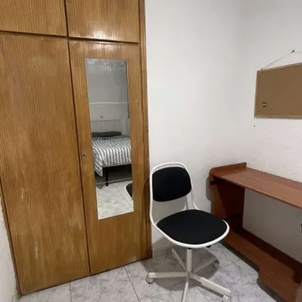 Image 8 - Calle de Moratín, 24, 28014 Madrid, Spain - Apartment for rent