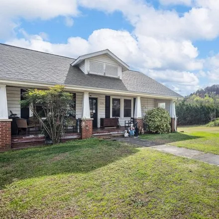 Image 2 - 21901 Asheville Highway, Landrum, Spartanburg County, SC 29356, USA - House for sale