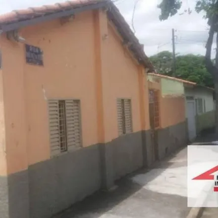 Buy this 3 bed house on Rua Manoel Annibal Marcondes in Vila Rio Branco, Jundiaí - SP