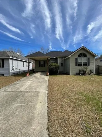 Buy this 3 bed house on 4372 Gum Drive in Timber Lake Estates, St. Tammany Parish