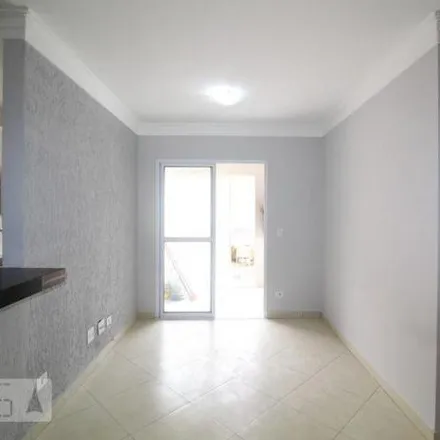 Rent this 2 bed apartment on Rua Conde Francisco Matarazzo in Fundação, São Caetano do Sul - SP