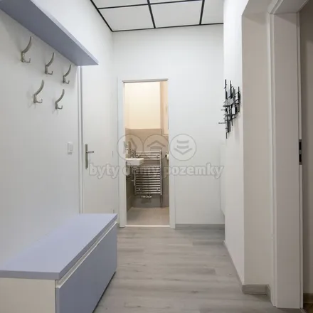 Rent this 2 bed apartment on Bethlehem Chapel in Betlémské náměstí, 116 65 Prague