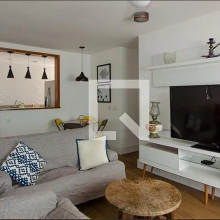 Buy this 3 bed apartment on Avenida Gláucio Gil 290 in Recreio dos Bandeirantes, Rio de Janeiro - RJ