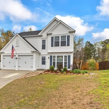 Buy this 4 bed house on 232 Honeywell Way in Fuquay-Varina, NC 27526