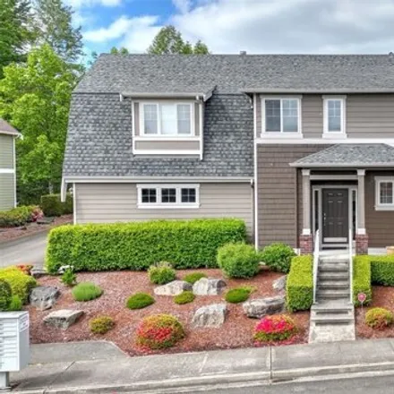 Buy this 5 bed house on 16752 Southeast 173rd Street in Renton, WA 98058