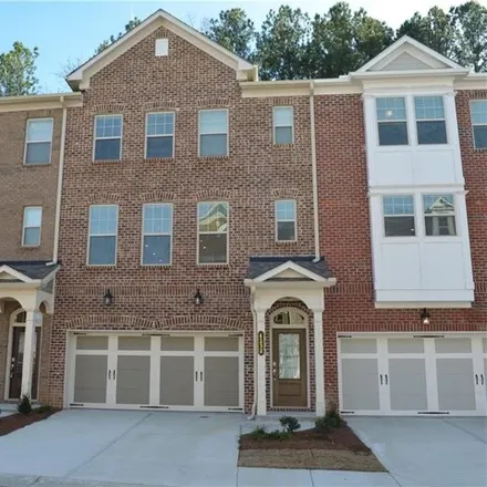 Rent this 4 bed house on 4236 East Perimeter Park in Chamblee, GA 30341