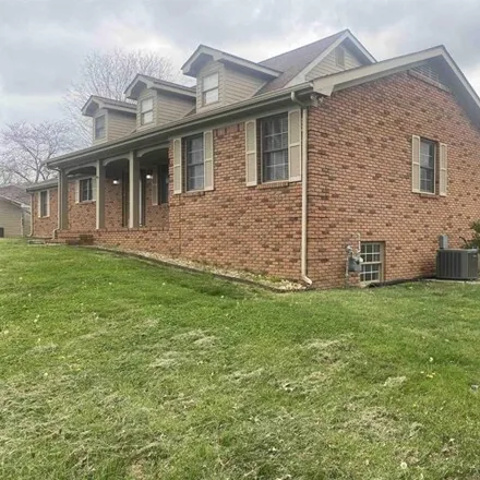 Image 6 - 2245 Main Street, Cadiz, Trigg County, KY 42211, USA - House for sale