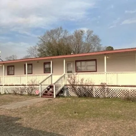 Buy this 3 bed house on 454 Sandy Hook Road in Barnwell County, SC 29853