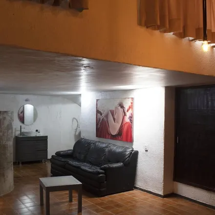 Rent this 1 bed apartment on Guadalajara