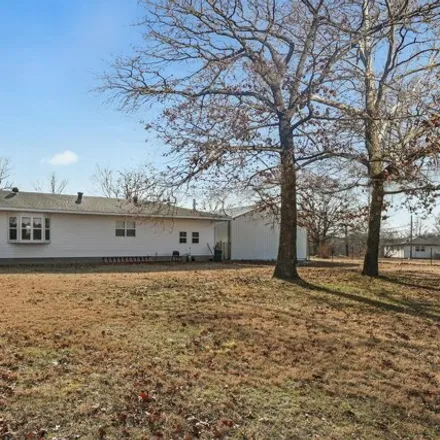 Image 5 - 4183 West Fountain Road, Airport Drive, Jasper County, MO 64801, USA - House for sale