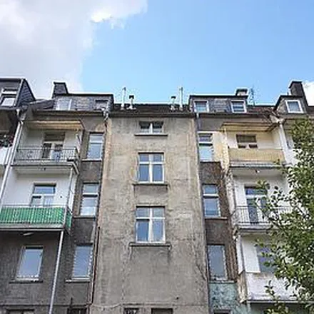 Rent this 2 bed apartment on Adrianstraße 12 in 58091 Hagen, Germany