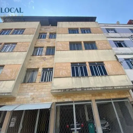 Image 2 - Avenida Antônio Ribeiro 85, Granbery, Juiz de Fora - MG, 36010-410, Brazil - Apartment for rent