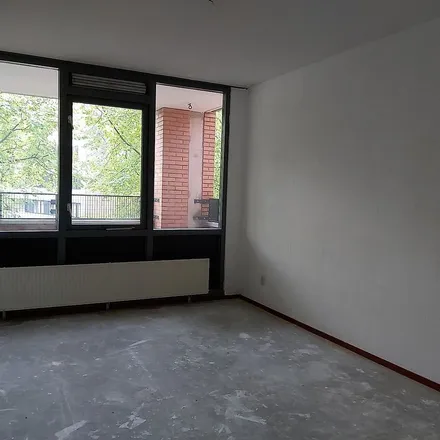 Rent this 1 bed apartment on Wittgensteinlaan 152 in 1062 KD Amsterdam, Netherlands