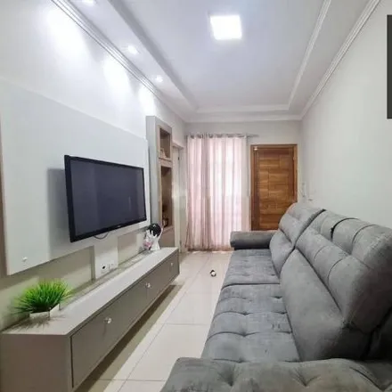 Buy this 2 bed house on Rua Francisco Maculan in Florais do Paraná, Cascavel - PR