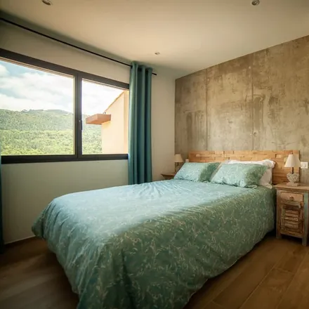 Rent this 4 bed house on Les Adrets-de-l'Estérel in Var, France