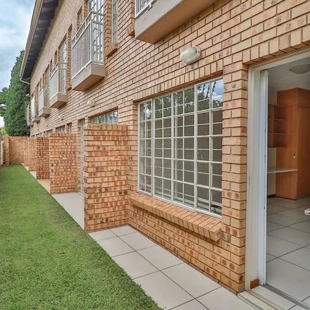 Image 5 - Campus Key, South Street, Hatfield, Pretoria, 0083, South Africa - Apartment for rent