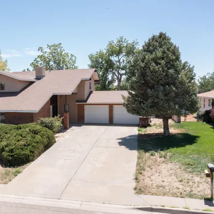 Buy this 3 bed house on 121 East Twilight Drive in Farmington, NM 87401