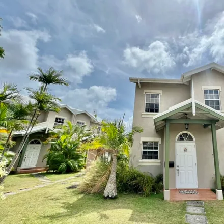Image 4 - Trinity Court, Warrens Industrial Park E, Arthur Seat, Barbados - Townhouse for rent
