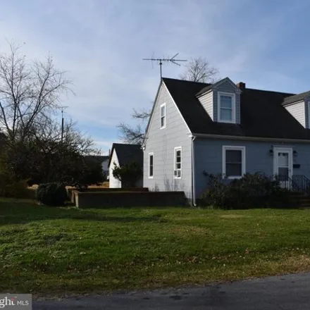 Buy this 3 bed house on 907 Lagrange Avenue in Cambridge, MD 21613